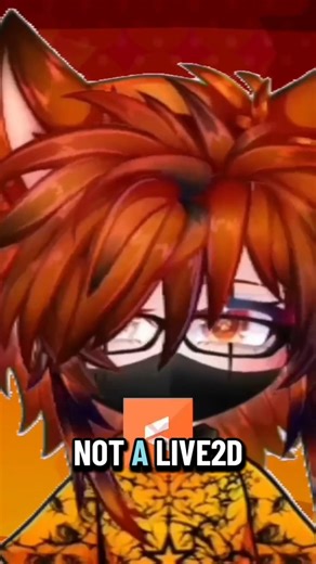 pngtube remix is a rly cool software for pngtuber:D #vtuber #ENvtuber #pngtuber #foxboy #smallvtuber