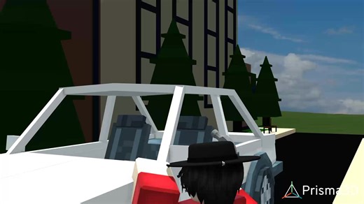 Unlocking Creative Animation in Roblox with Prisma 3D