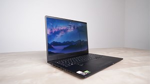 ASUS ProArt StudioBook 16 OLED Performance Review | Digit