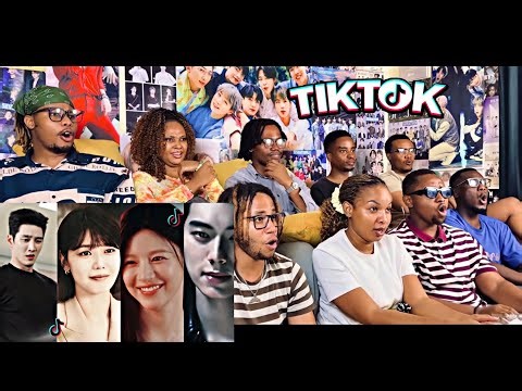 a top notch kdrama tiktok edits compilation | #10 | Sol (REACTION)