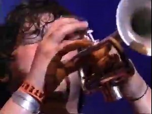 Rad live performance of “Sell Out” in Germany way back in 2001! | Reel Big Fish