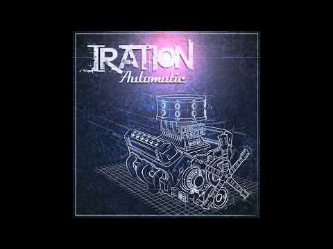 Iration - Mr. Operator
