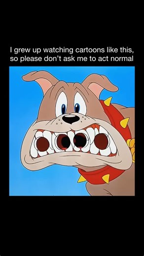 Purely History on Instagram: "Tom and Jerry is one of the most recognizable cartoon duos ever created. The series centers on the endless rivalry between Tom, a determined house cat, and Jerry, a clever mouse who always seems one step ahead. Their simple chase setup became timeless because it relied on visual comedy rather than dialogue. What made the show stand out was its physical humor and expressive animation. Slapstick gags, exaggerated reactions, and perfectly timed music carried each short