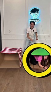 I tried the craziest box jumps ever!