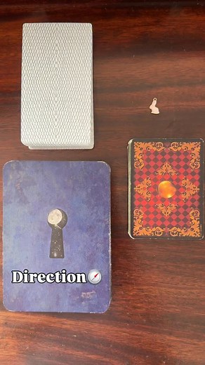Direction🧭 Anxiety Trust… Plant… your feet into the earth. A false front… in authority or an organization… affects a loyal friend. Someone… goes solo. A pattern… may be significant. Thank you… Over Again🎵 One Direction The Good Tarot by Colette Baron-Reid🤍 Jena DellaGrottaglia🤍 Lunar Nomad Oracle by Shaheen Miro🤍 Gilded Reverie Lenormand Expanded Edition Ciro Marchetti🤍 Christine M. Sumner ©️2025 All Rights Reserved >~~~~~~~~~~~~~~~~~> Take what resonates. Leave the rest. >~~~~~~~~> Date o