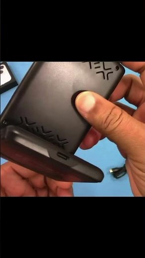 Wireless Charger Stand That Makes Charging So Much Easier