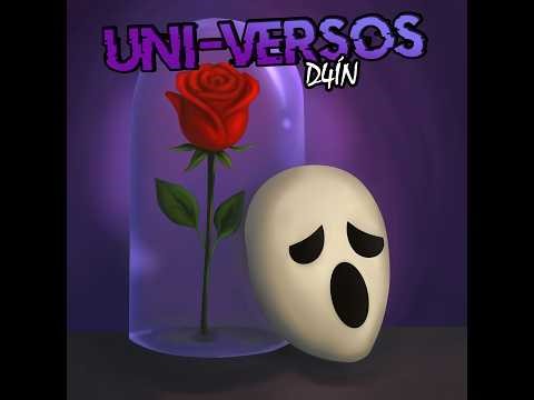 UNI-VERSOS (ÁLBUM COMPLETO)