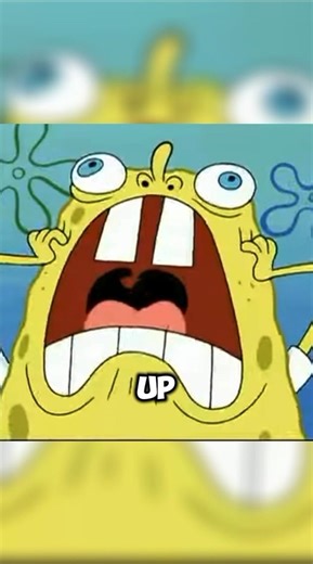 Spongebob Theories 👀