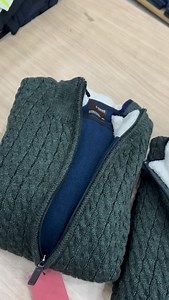 1.2K views · 599 reactions | HEAVY WINTER HEAVY FLEECE SWEATERS | New Western Collection | Facebook