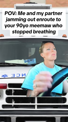 Those pre-code playlists tho 😏🤌🚑🚨 #MemeCut #emergency #emergencymedicine #firstresponders #firstresponders_911 #911 #911whatsyouremergency #funny #firstrespondersoftiktok #911calls #911call #emtsoftiktok #paramedicsoftiktok #paramedic #emtlife #ambulancelife #Meme #MemeCut