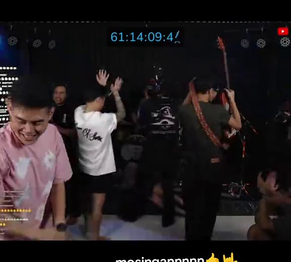 Exciting Moments at Marapthon Season 3