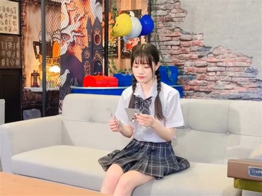 【宫下玲奈】牢宫粉丝见面会幕后日常～