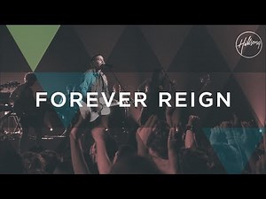 Forever Reign | CantonHymn 詩歌Chord譜平台
