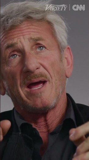 Julia Roberts asks Sean Penn if he's ever regretted passing on a film | Variety & CNN
