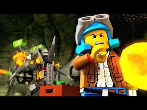 Clutch Powers And His Team Fight Against Mallock The Malign And His Skeleton Army