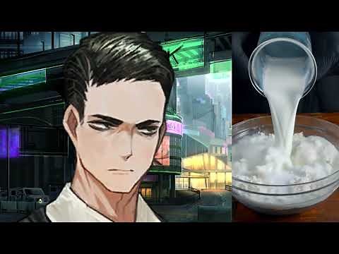 Meursault Cheese Slap Meme [Limbus Company Meme]