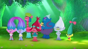 TROLLSTOPIA - Clip - Poppy Teaches the Classical Trolls How to Hug - video Dailymotion
