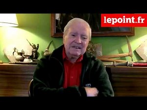 Interview Maurice Herzog - Annapurna - Premier 8000