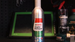 9.3K views · 308 reactions | Removendo a borra com Engine Shampoo da...