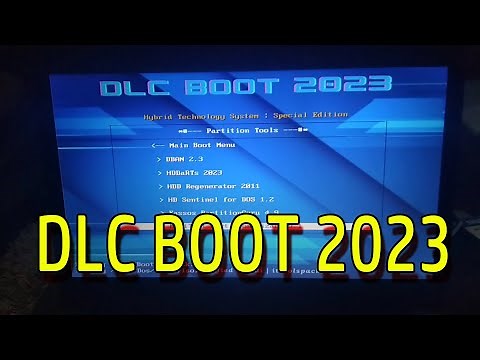 Cara download dan Install DLC Boot 2023