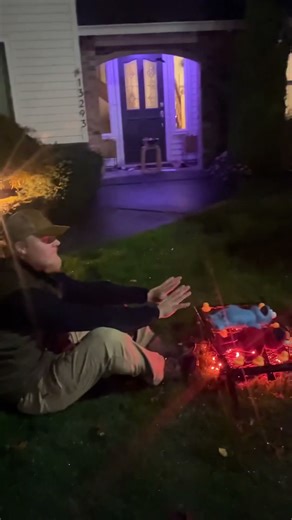 Just a Chill Guy #funny #viral #foryou #vlog #vlogs #joesvlogginaventures #vloggin #vlogging #fyp