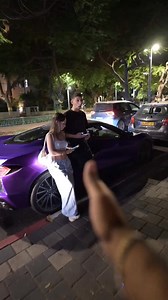 551K views · 7.4K reactions | Be Kind ❤️ #car #mycar #ferrari #corvettec8 #corvette #prank #foryou #funny #lamborghini #luxurycars #caprice #prankvideo #lol #kindness #kind #makingmoney #money #viral #trendingpost | Andres Castillo | Facebook