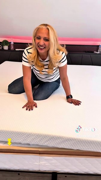 Memory Foam Mattress Topper with Removable Soft Cover, Thick Gel Infused Cooling Toppers Pad for Sleeper Sofa, RV, Camper, Ventilated #topper #mattresstopper #tiktokshopcreatorpicks #dealsforyoudays #greenish