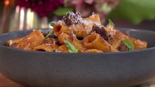 Get this recipe for short rib ragù that’s perfect for special occasions