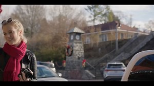 Christmas in Mistletoe: Official trailer