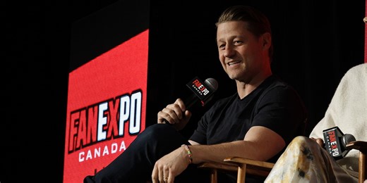 Could a 'The O.C.' Reboot Still Happen? Here's What Ben McKenzie Says