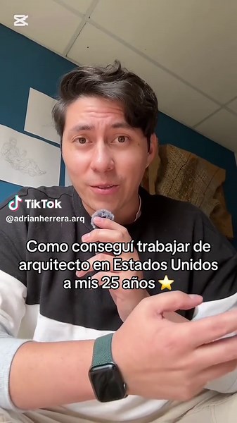 Trabajar como arquitecto en Estados Unidos sin validar título