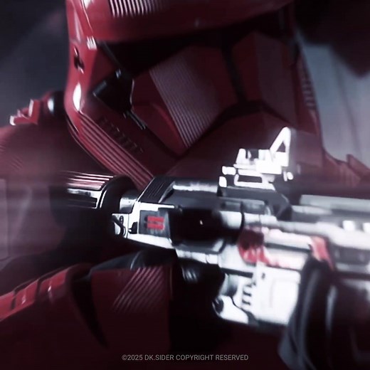 Exploring Sith Eternal in Star Wars Lore