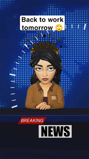 Breaking News📽️