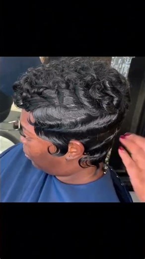 The Secret to a Perfect Pixie? Quickweave Magic! ✂️