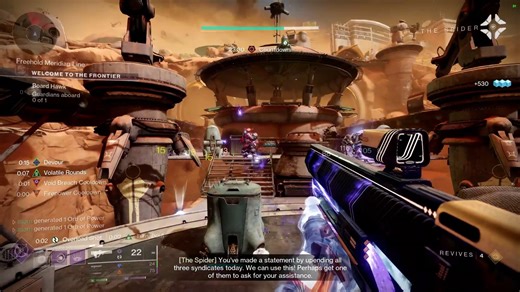 D2 Ranegades quest still bugged