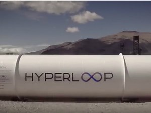 ಇದು ಸಾಧ್ಯ! ಬೆಂಗಳೂರಿನಿಂದ ಚೆನ್ನೈಗೆ 30 ನಿಮಿಷ ಪ್ರಯಾಣ