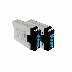 Electronic Analog Timers