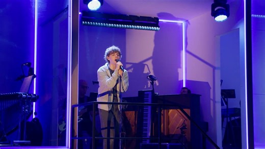 Next to Normal - Official Trailer