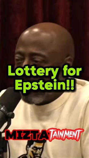 Joe Rogan on Lottery tickets being fake #fyp #viral #shorts #joerogan