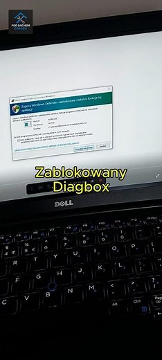 Zablokowany Diagbox / Instalacja od nowa #diagbox