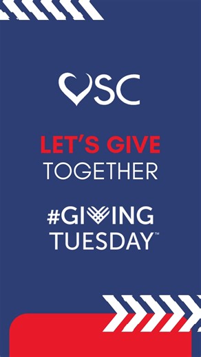 🎉 It’s still #GivingTuesday! Meet our Community Prevention Manager, Olivia, who provides critical programs on sexual violence prevention, healthy relationships, stalking, cyberstalking, and more — reaching students, families, and communities who need it most. Be a part of this movement. Every dollar counts. Every voice matters. Join us in raising awareness and building a safer, more informed Central Florida. 🌟 To make a one-time donation: https://app.optimizegateway.com/spp/Donate-VSC Learn ab