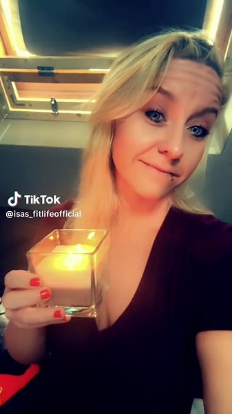 (Anzeige ) Ich liebe einfach Kerzen besonders duftkerzen ❤️ danke an Rewe und Vivess🤗@rewe #welovevivesskerzen #REWE #VIVESS #REWEEigenmarke #REWESortiment