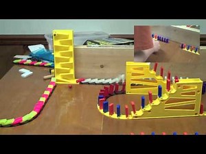 Domino Christmas Special