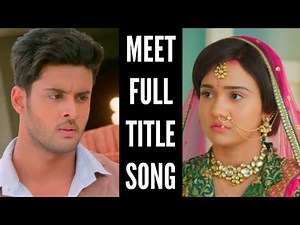 Meet Full Title Song