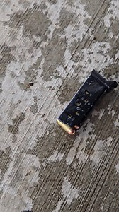 abandoned bullets at loves gas station | ExploreThings