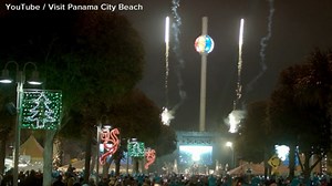 Countdown to New Year’s Eve