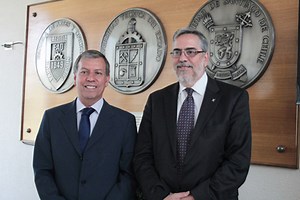 New applied research center will integrate information technology, psychology and neuroscience