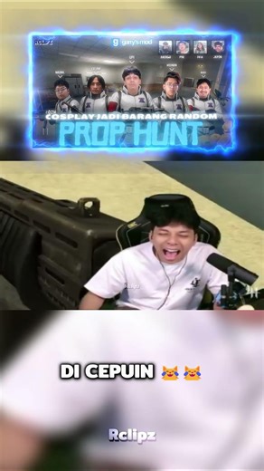 SUKRI GA RELA MATI SENDIRI AOWAWOAWOK