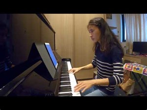 Polyphia - Goose piano cover (self-transcription)