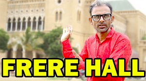 frere hall ka khayal krien 😔😔 | B4 Bajaoo